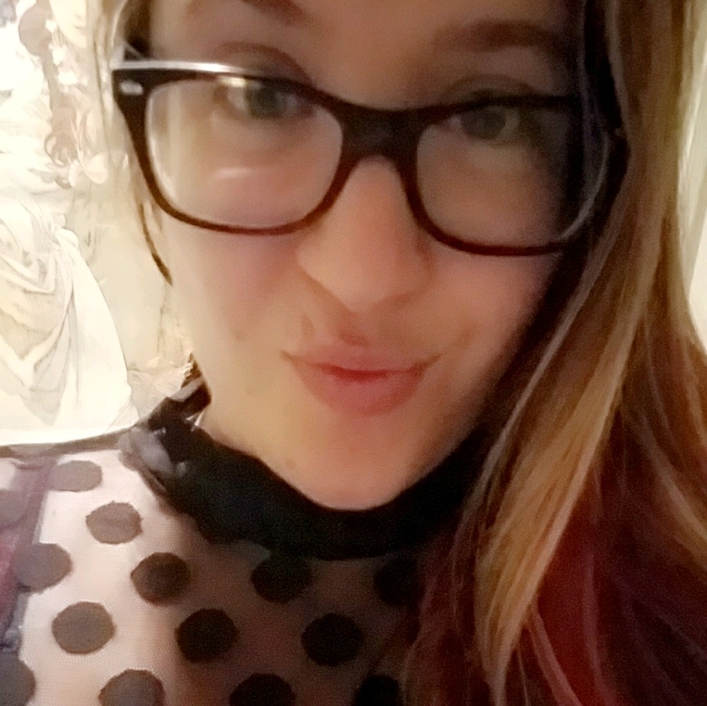 Meet your Posher, Alyssa